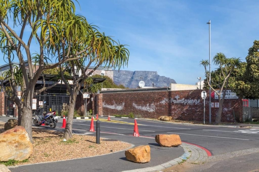 2 Bedroom Property for Sale in Brooklyn Western Cape